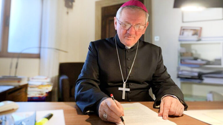 Messaggio Del Vescovo Di Padova Al Mondo Della Scuola Per L Avvio Del Nuovo Anno Scolastico 2020 2021 Istituto Don Bosco Padova