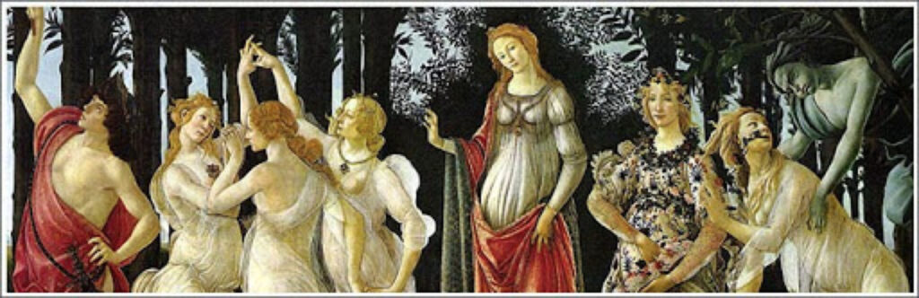 Il mondo dell'arte - Sandro Botticelli